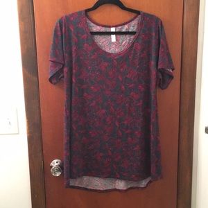 LuLaRoe Classic NWOT